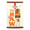 Primal Pet Foods Kibble in the Raw Beef Recipe for Dogs (1.5 LB)