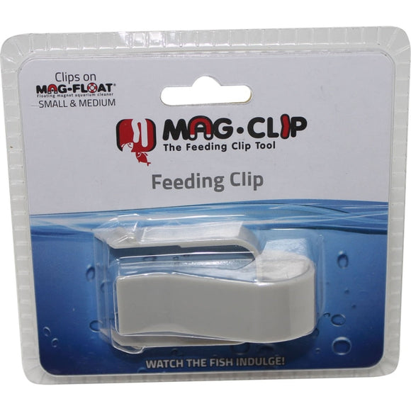 MAG-FLOAT FEEDING CLIP (SM/MD)