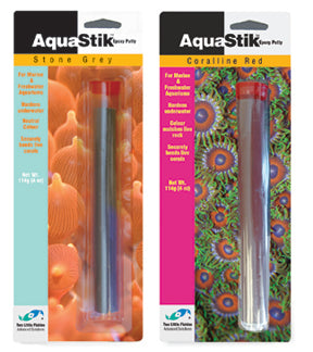 Two Little Fishies’ AquaStik™ Underwater Epoxy Putty