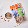 Feline Natural Chicken & Lamb Feast Freeze-Dried Cat Food