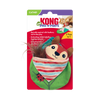 KONG Pull-a-Partz Tuck Catnip Cat Toy