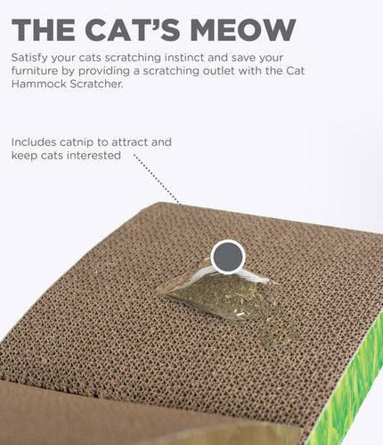 Petstages cat scratcher hotsell