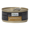 Nature's Logic Feline Grain Free Chicken Feast Canned Cat Food