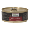 Nature's Logic Grain Free Feline Beef Feast Canned Cat Food