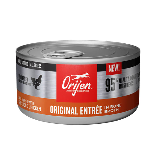 ORIJEN® Original Entrée Wet Cat Food