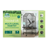 Oxbow Animal Health Enriched Life – Multi-Level Habitat (One Size)