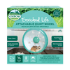 Oxbow Enriched Life – Attachable Quiet Wheel