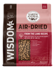 Earth Animal Wisdom™ Air-Dried From the Land Recipe Dry Dog Food (2 LB)