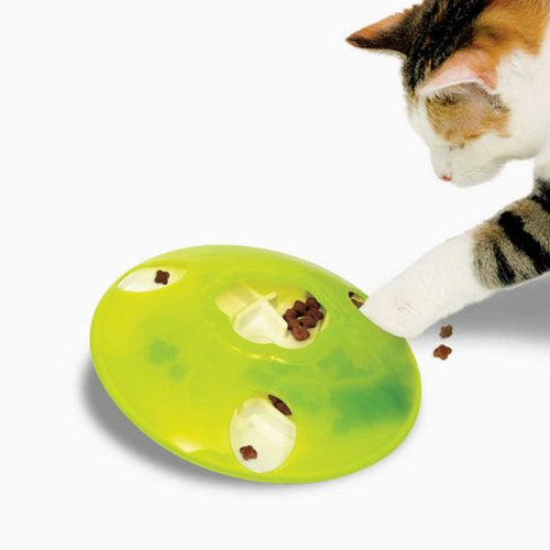 Catit Play Treat Spinner