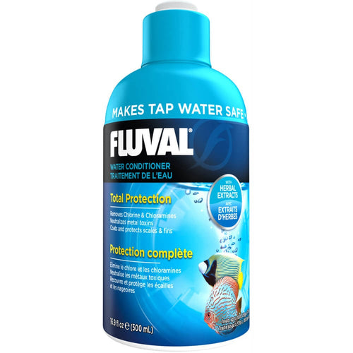 Fluval Aqua Plus Water Conditioner