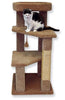 Beatrise Pet Products Kitty Villa Cat Tree