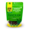 Raw Dynamic Air-Dried Raw Chicken Treats (3.6 oz)