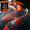 Cobalt Aquatics Goldfish & Koi Jumbo Pellets - Select