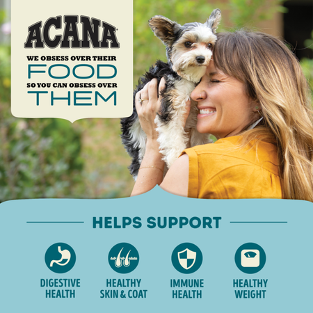 ACANA Freshwater Fish Recipe Dry Dog Food