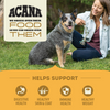 ACANA Grain Free Free-Run Poultry Recipe Dry Dog Food