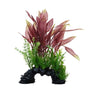 Fluval Aqualife Red Lace Plant Mix 10