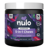 Nulo’s Superfood 5-in-1 Soft Chews for Cats