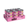 Rawz Kitten Chicken & Chicken Liver Cat Food