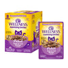 Wellness Appetizing Entrees Flaked Tuna & Cod for Cats (1.4 oz)