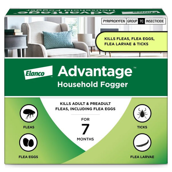 Advantage Household Fogger