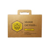 Savage Cat Food Chicken Box (Large - 28 ct of 3 oz pack (84 oz))