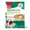 The Honest Kitchen Grain Free Chicken Clusters Dry Cat Food