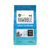 Bixbi Rawbble® Dry Food for Cats – Indoor Health Chicken & Salmon Recipe