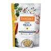 Instinct® Raw Freeze-Dried Meals Cage-Free Chicken Recipe for Cats