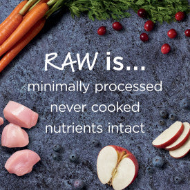 Nature's Variety Instinct Raw Boost Healthy Weight Chicken Recipe Dry Cat Food