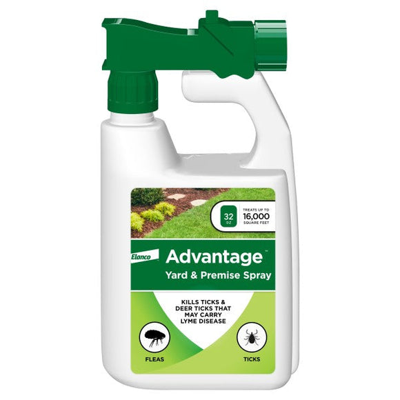 Advantage Yard & Premise Spray