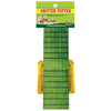 CRITTER TOTTER SMALL ANIMAL CHEW (8X3.75 INCH, MULTI COLORED)