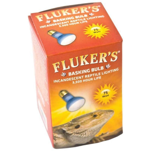 Fluker's Basking Spotlight Bulb