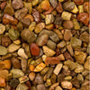 ESTES CHEROKEE PEBBLE NATURAL AQUARIUM GRAVEL (25 LB)