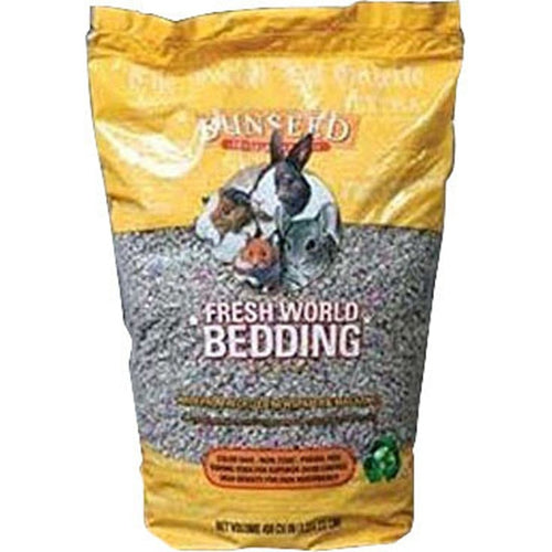 Sunseed Fresh World Bedding Multi-Pet Formula