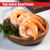 Nulo Cat & Kitten Minced Crab with Whole Prawn Recipe