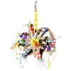 A&E Cages Happy Beaks Pinwheel Toy