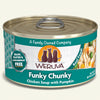 Weruva Funky Chunky Canned Cat Food