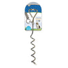 Four Paws® Walk-About® Spiral Tie-Out Stake