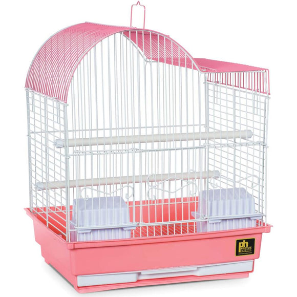 Prevue Assorted Parakeet Bird Cages, Multipack