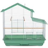 Prevue Hendryx Prepack Cockatiel Bird Cage Assortment Bird Cages