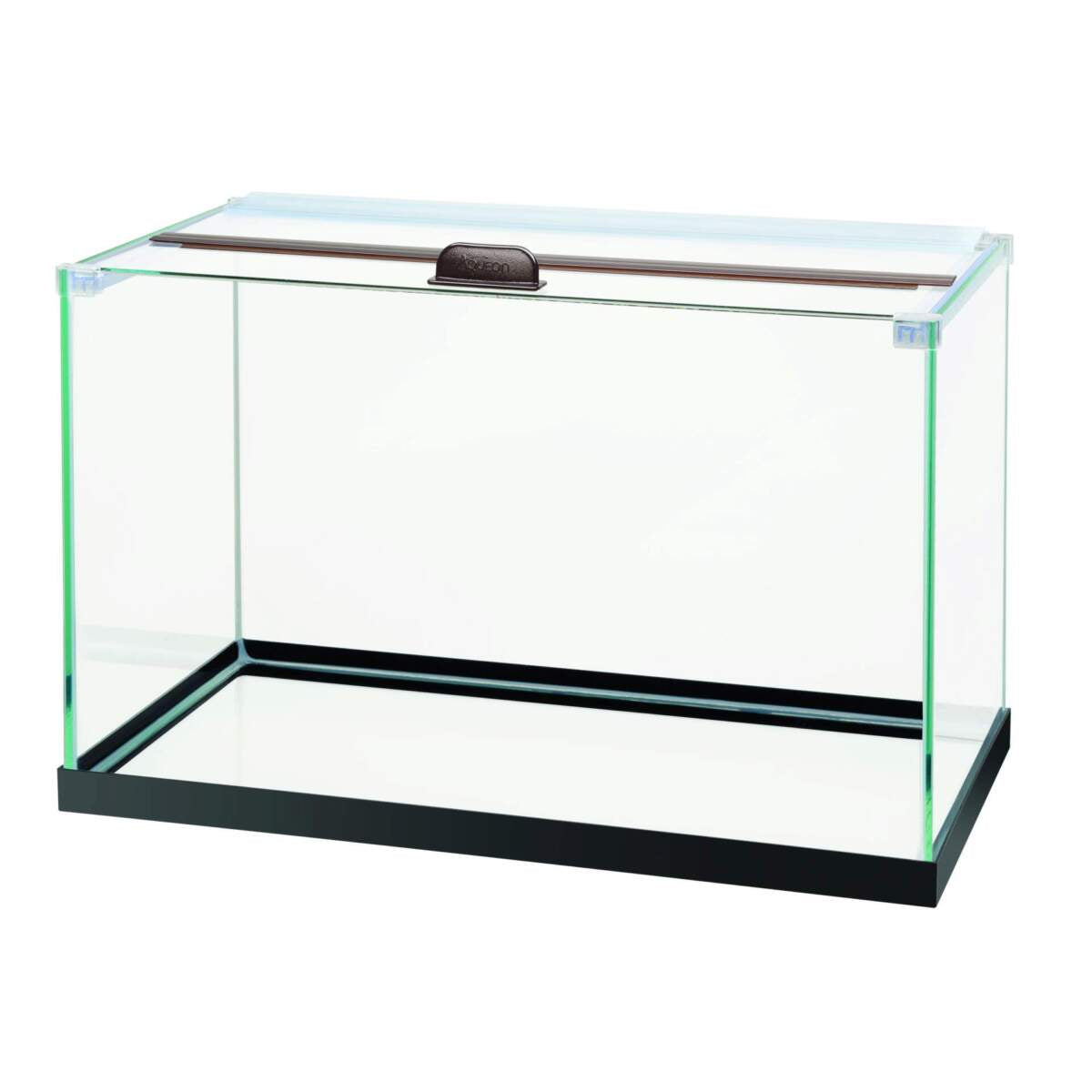 Aqueon Rimless Black Tank Aquarium - Keene, NH - Barre, VT ...