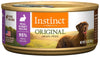 Nature's Variety Instinct Grain-Free Rabbit Formula Canned Dog Food