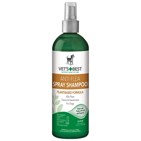 Vet's Best Flea Itch Relief Shampoo