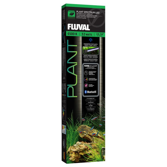 Fluval Plant Spectrum Bluetooth LED