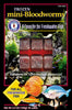 San Francisco Bay Brand Frozen Mini Bloodworms Cube