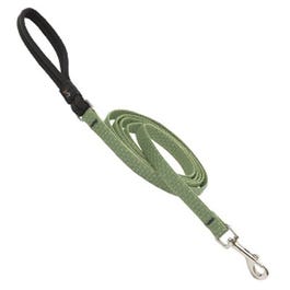 Eco Dog Leash, Moss Pattern, 1/2-In. x 6-Ft.