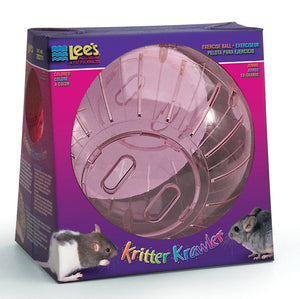 Lee's Kritter Krawler®, Jumbo 10" Colored