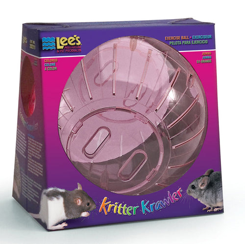 Lee's Kritter Krawler®, Jumbo 10 Colored