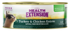 Health Extension Chicken and Turkey Entree Canned Cat Food