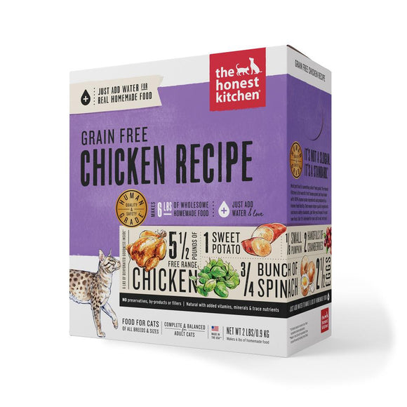 The honest clearance kitchen chicken recipe